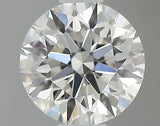 0.40 carat Round diamond I VS2 Excellent