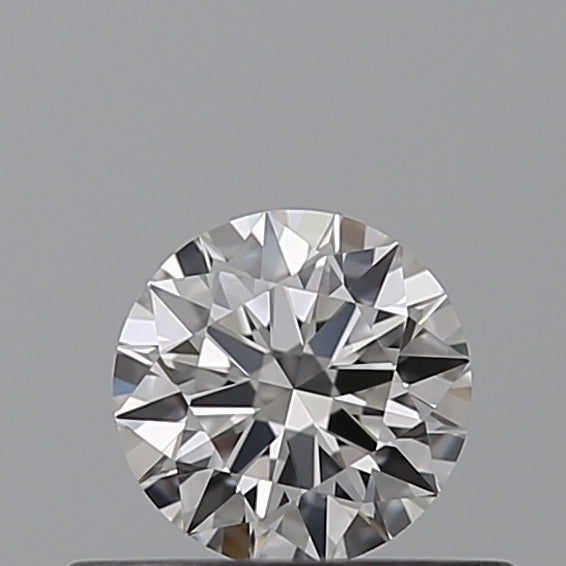 0.30 carat Round diamond F  VVS2 Excellent