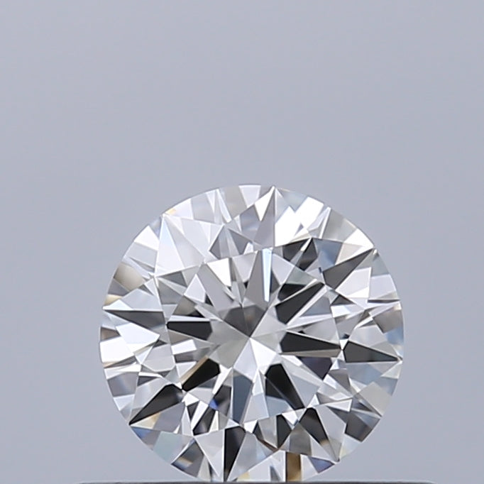 0.43 carat Round diamond E IF Excellent
