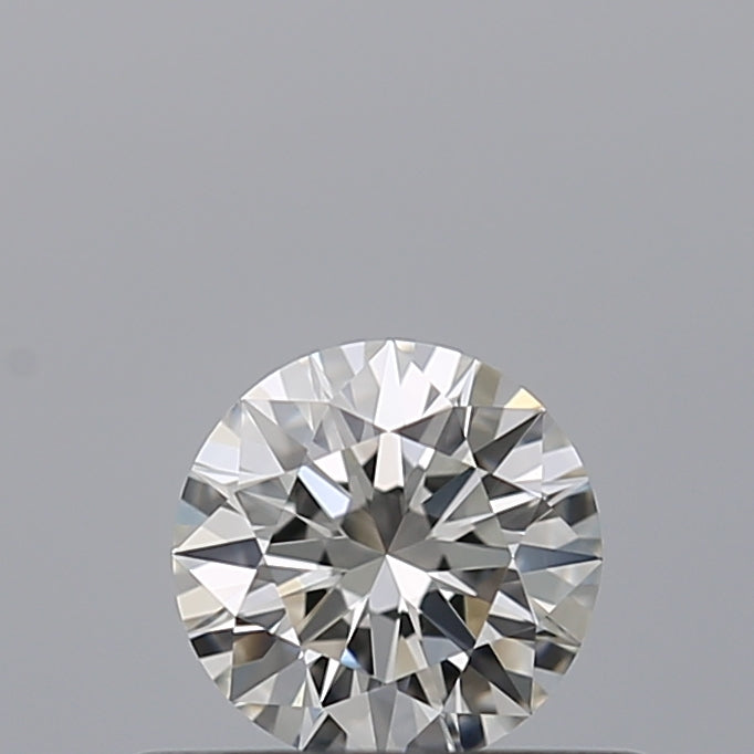 0.32 carat Round diamond H  VS1 Excellent