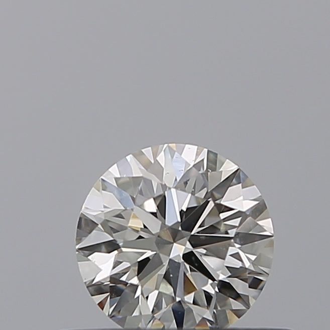 0.36 carat Round diamond H  SI2 Excellent