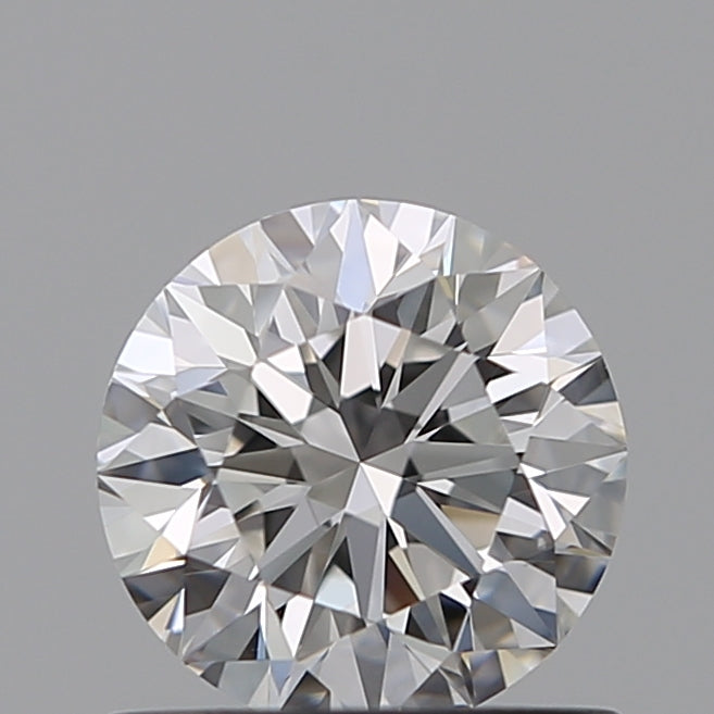 0.70 carat Round diamond F  VVS1 Excellent