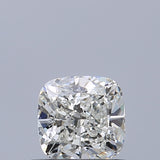 0.50 carat Cushion diamond H VS1 