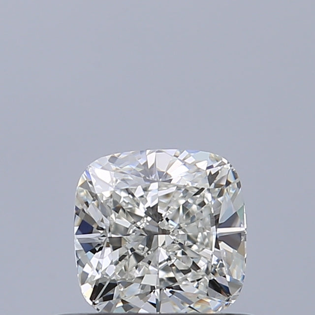 0.50 carat Cushion diamond H VS1 