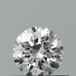 0.30 carat Round diamond F VVS1 Excellent