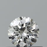0.30 carat Round diamond F VVS1 Excellent