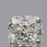 0.82 carat Cushion diamond G VS1 