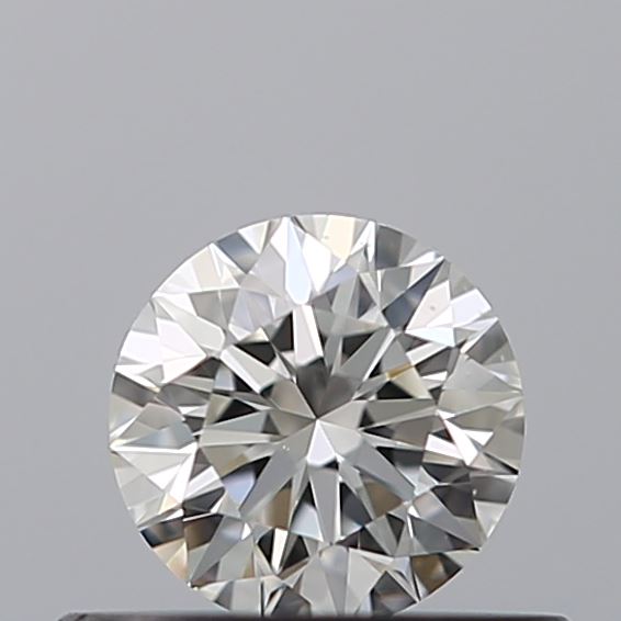 0.32 carat Round diamond G  VS2 Excellent