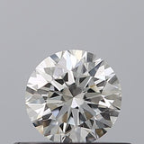 0.32 carat Round diamond G  VS2 Excellent