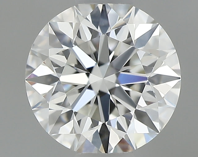 0.56 carat Round diamond G IF Excellent