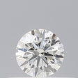 0.19 carat Round diamond F IF Excellent