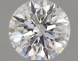 0.40 carat Round diamond E  SI1 Excellent