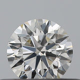 0.31 carat Round diamond I  VS2 Excellent