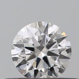 0.29 carat Round diamond F  VVS1 Excellent