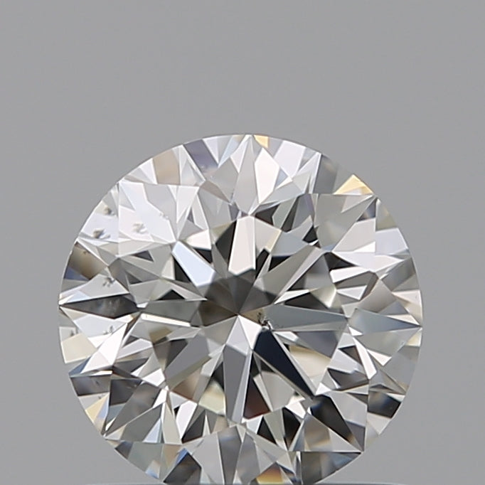 0.80 carat Round diamond H  VS2 Excellent