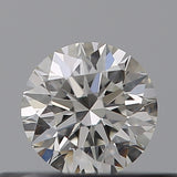 0.26 carat Round diamond H  VS1 Excellent