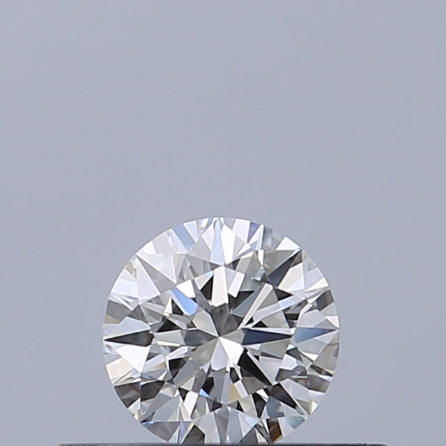0.27 carat Round diamond G VVS1 Excellent