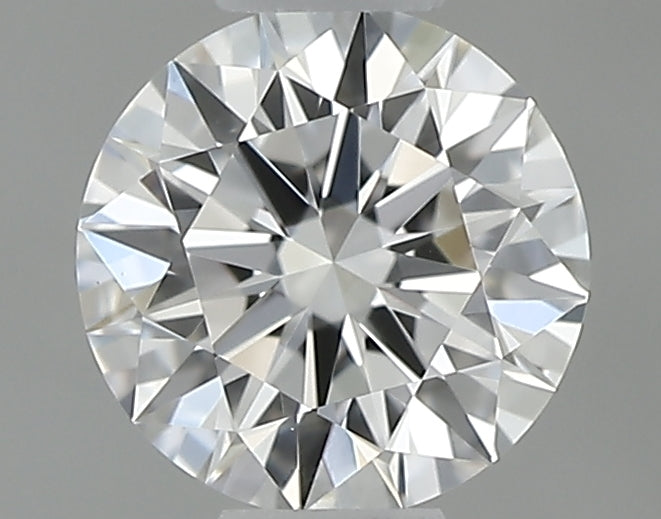 0.40 carat Round diamond D VS1 Excellent