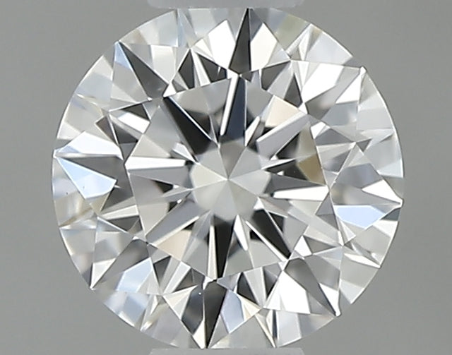 0.40 carat Round diamond D VS1 Excellent