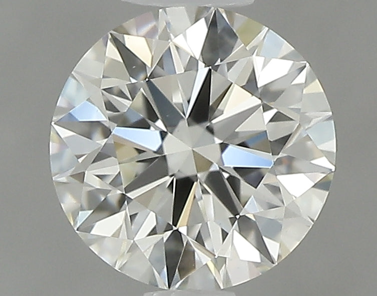 0.80 carat Round diamond K  VS1 Excellent