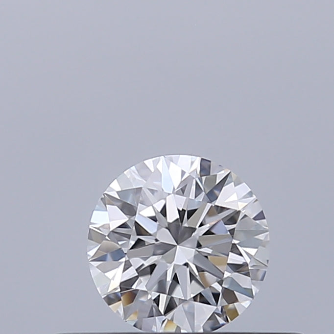 0.30 carat Round diamond D VVS1 Excellent
