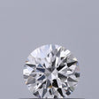 0.30 carat Round diamond D SI1 Excellent