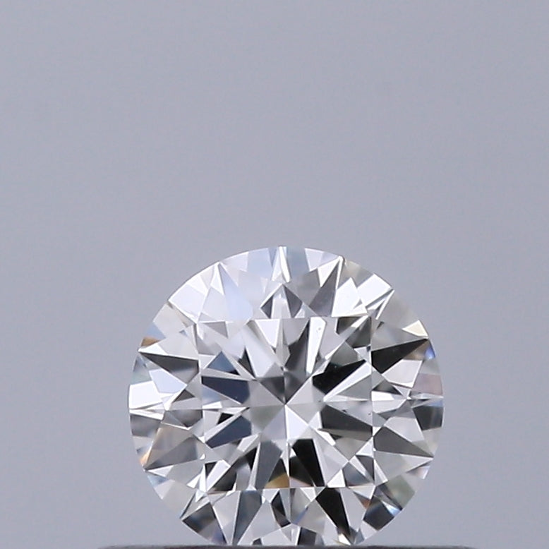 0.30 carat Round diamond D SI1 Excellent