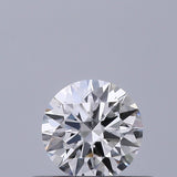 0.30 carat Round diamond D SI1 Excellent