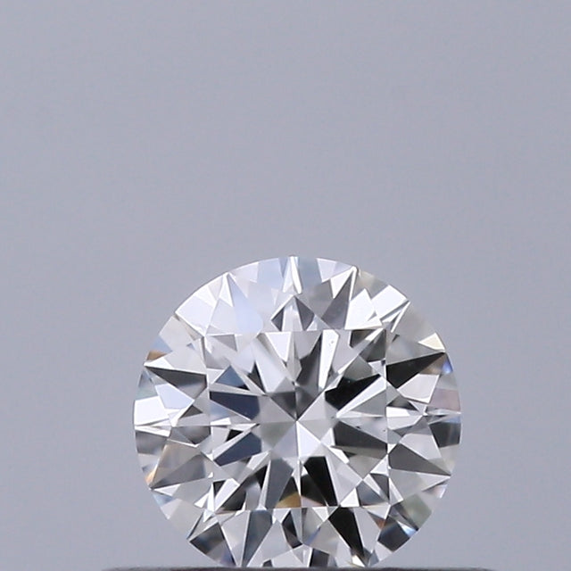 0.30 carat Round diamond D SI1 Excellent
