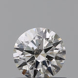 0.50 carat Round diamond G  SI1 Excellent