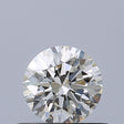 0.51 carat Round diamond H VVS1 Excellent