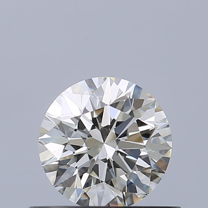 0.51 carat Round diamond H VVS1 Excellent