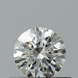 0.30 carat Round diamond F VVS2 Excellent