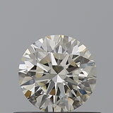 0.40 carat Round diamond L  IF Excellent