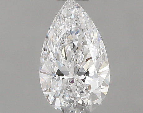 0.36 carat Pear diamond D VS1 
