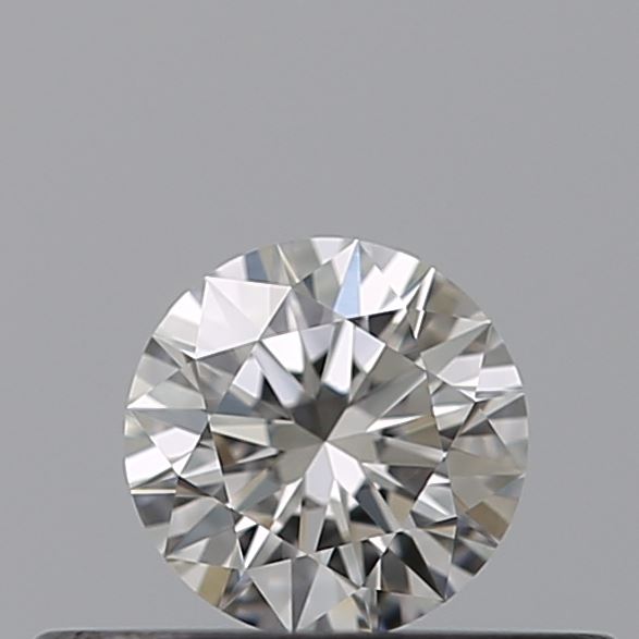 0.19 carat Round diamond G  VVS1 Excellent