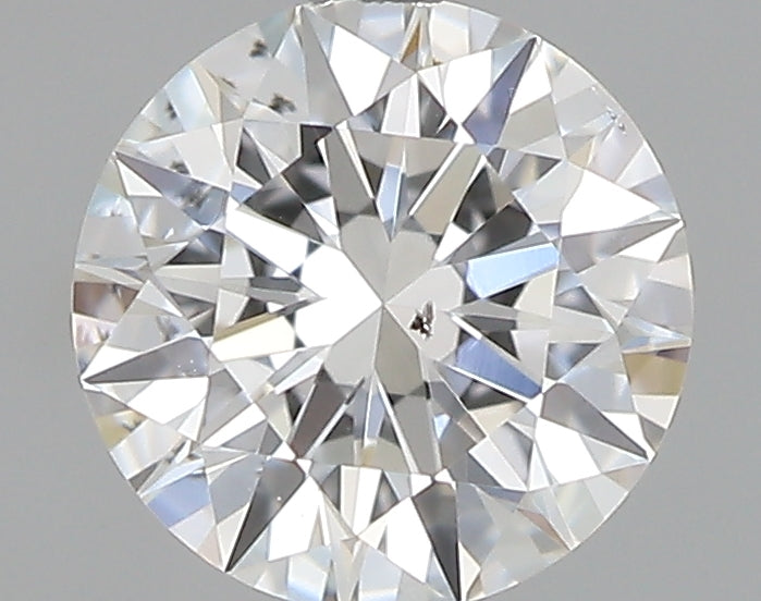 0.40 carat Round diamond E  SI2 Excellent