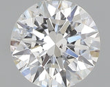 0.40 carat Round diamond E  SI2 Excellent