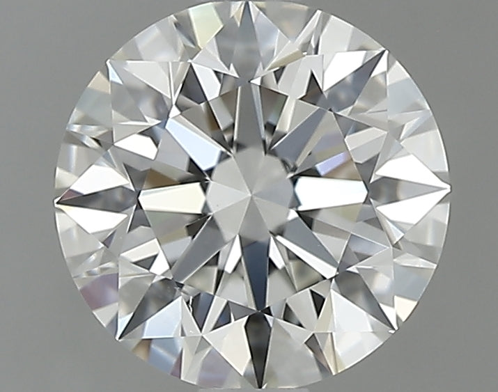 1.50 carat Round diamond G SI1 Excellent