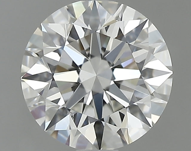 1.50 carat Round diamond G SI1 Excellent