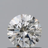 0.56 carat Round diamond G  IF Excellent