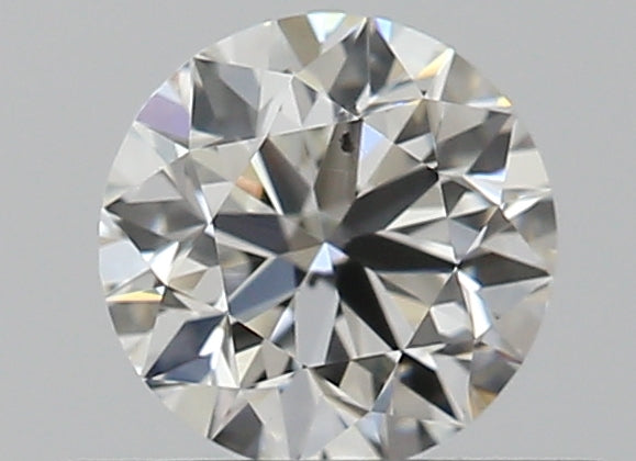 0.30 carat Round diamond G  SI1 Excellent