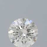 0.23 carat Round diamond G VVS1 Excellent