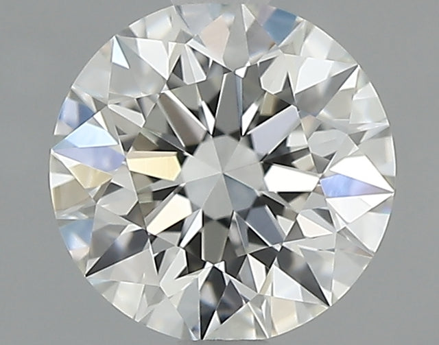 0.71 carat Round diamond G VVS1 Excellent