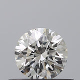 0.30 carat Round diamond G  VVS2 Excellent