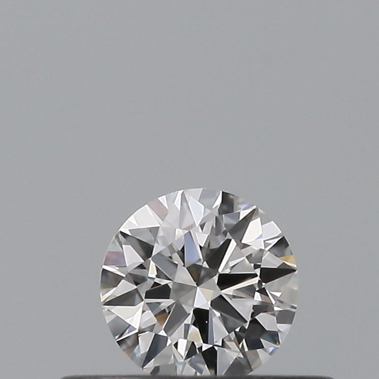 0.23 carat Round diamond E  VS1 Excellent