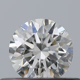 0.30 carat Round diamond F  VVS1 Excellent