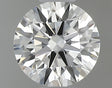 0.30 carat Round diamond E VVS1 Excellent