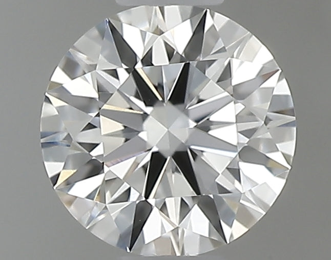 0.30 carat Round diamond E VVS1 Excellent