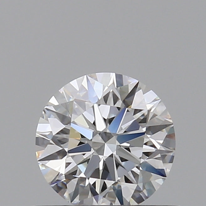 0.51 carat Round diamond E  VVS1 Excellent